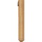 Ekena Millwork Westlake Arts and Crafts Rough Sawn Bracket w/ Offset Brace, Western Red Cedar, 6"W x 44"D x 44"H BKT0604X44X44WTL03RWR - alternate 3